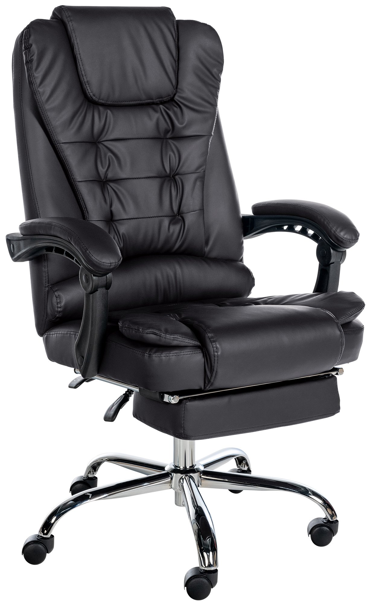 Silla de oficina Oxygen